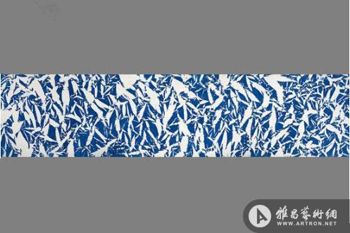 匈牙利举办首场大型西蒙-韩泰个展
