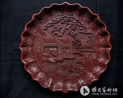 皿方罍式文物回流能否复制