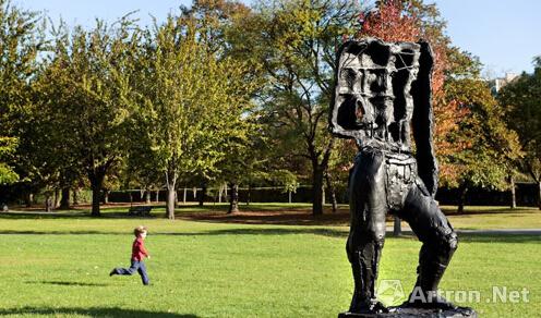 Frieze London和Frieze Masters艺术博览会回归