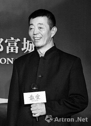 “ i ” 顾长卫当代艺术展