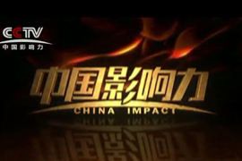 中国影响力——吴汉杰访谈