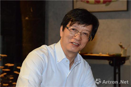 【雅昌讲堂第1380期】陆宗润：书画修复的三种观点