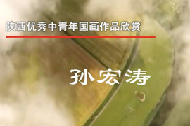 孙宏涛作品欣赏之二