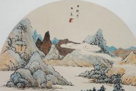 【雅昌讲堂第1469期】刘子默：中国绘画杂识——中国画的概念和分类