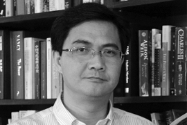 【雅昌讲堂第1501期】蔡劲松：大学博物馆美术馆的特殊性