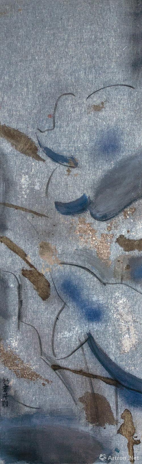 【展览预告】"云间风度"王劼音个展