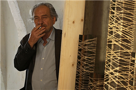 【雅昌讲堂3031期】黄笃： Kounellis “贫穷艺术”(下)