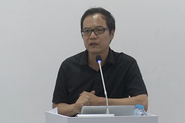 【雅昌讲堂3117期】王春辰：真实的与非真实的——中国当代艺术需要人的价值观