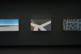 【雅昌讲堂3583期】约翰·杰勒德：图像.实体（上）