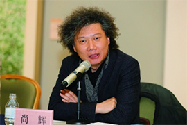 【雅昌讲堂】尚辉：一条从传统到现代的路径— —潘天寿在拉开中西距离中对中国画现代性转型的探索